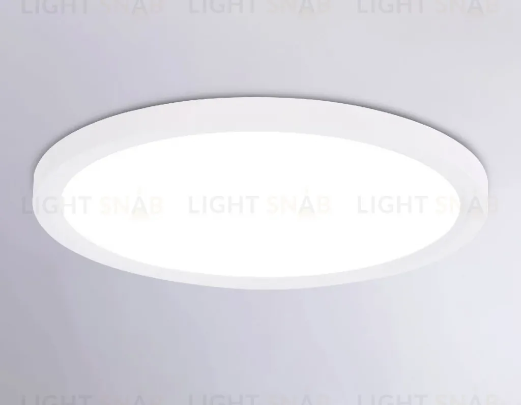 Потолочный светильник Ambrella Light Orbital Air Slim FZ1909 FZ1909