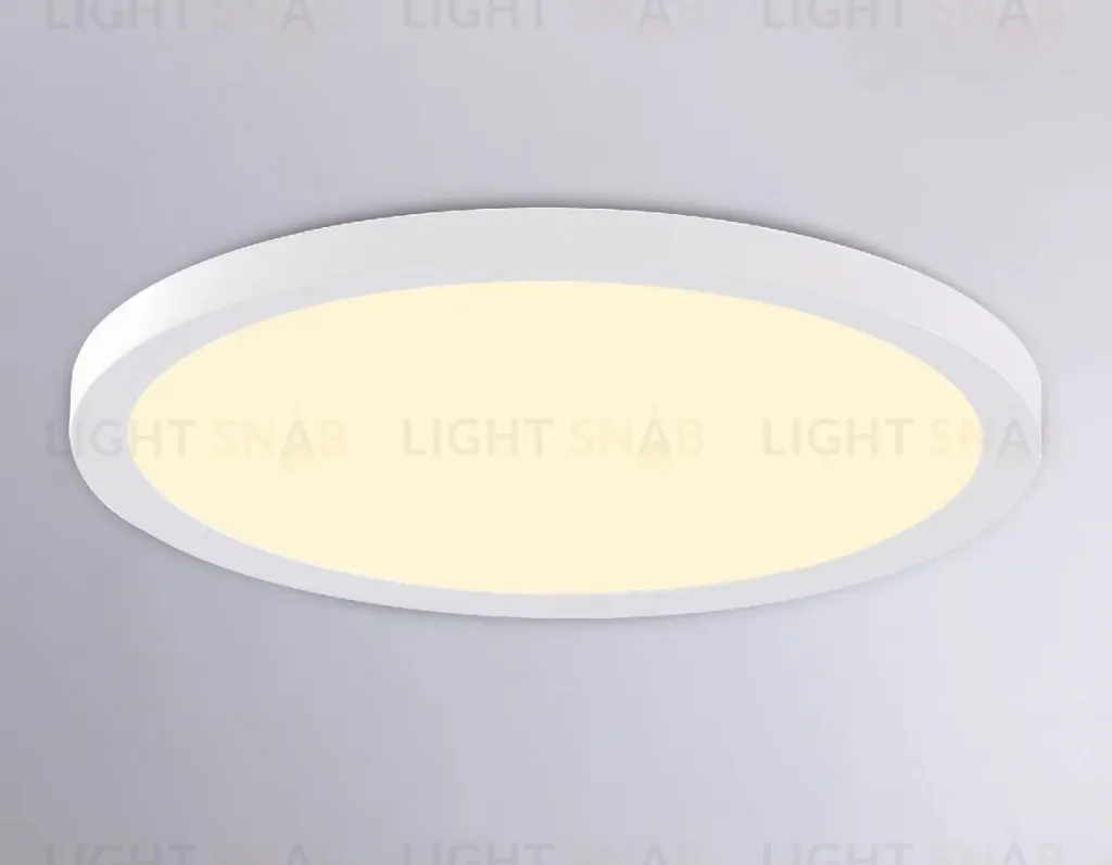 Потолочный светильник Ambrella Light Orbital Air Slim FZ1909 FZ1909