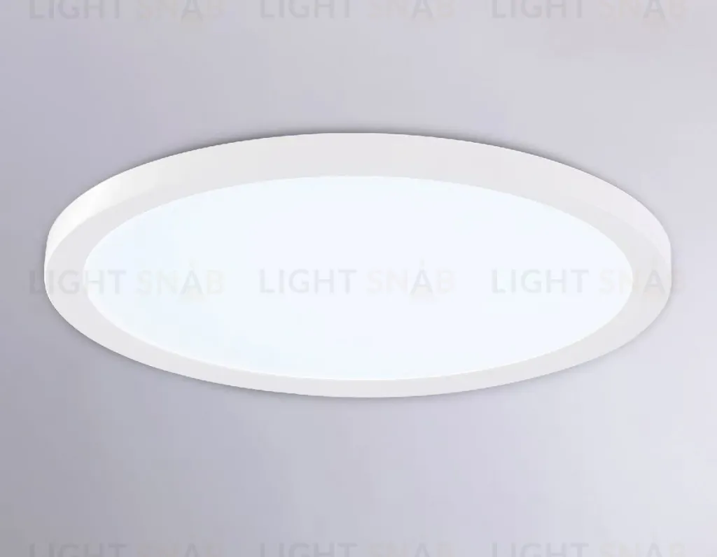 Потолочный светильник Ambrella Light Orbital Air Slim FZ1909 FZ1909