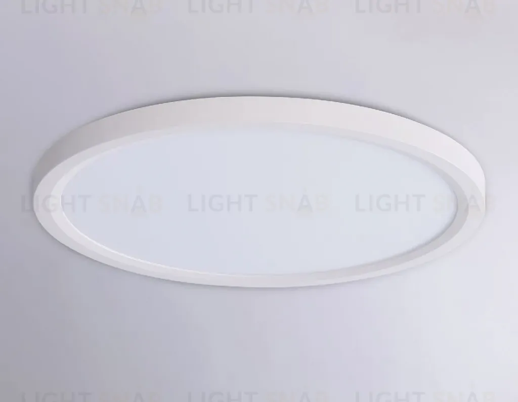 Потолочный светильник Ambrella Light Orbital Air Slim FZ1909 FZ1909