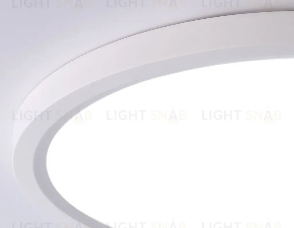 Потолочный светильник Ambrella Light Orbital Air Slim FZ1909 FZ1909