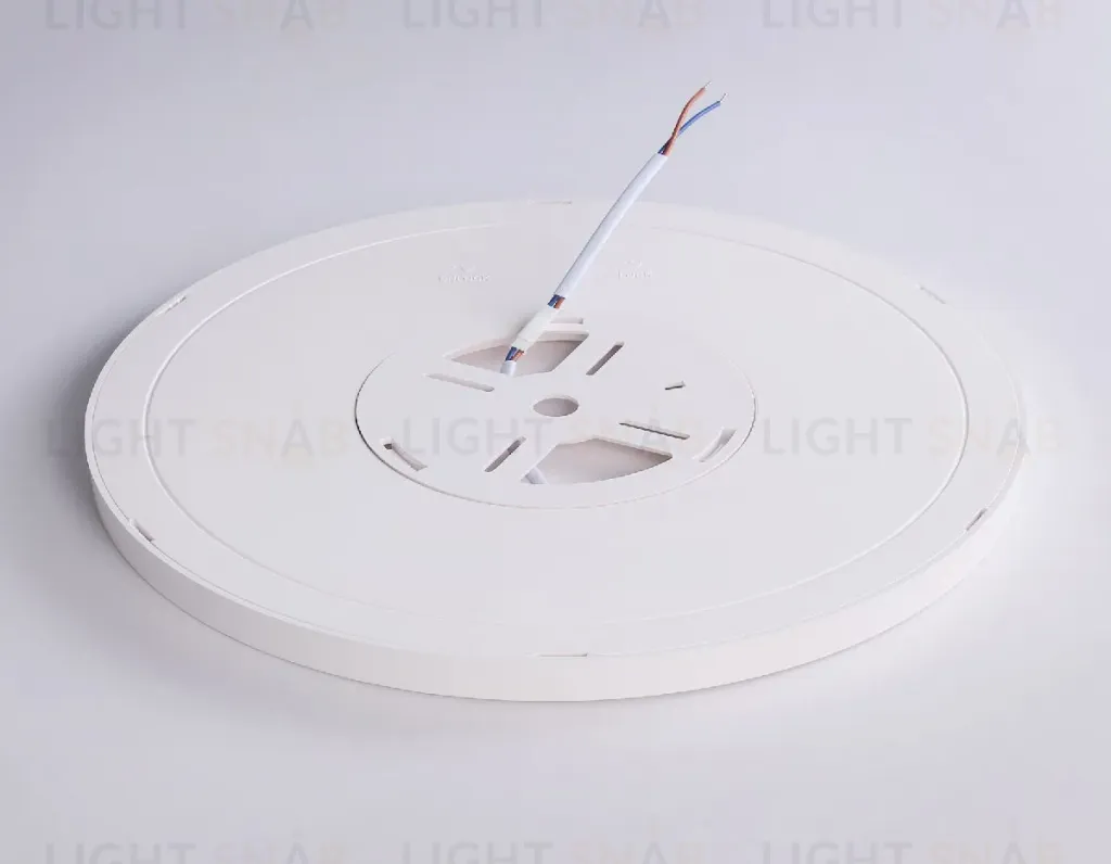 Потолочный светильник Ambrella Light Orbital Air Slim FZ1909 FZ1909