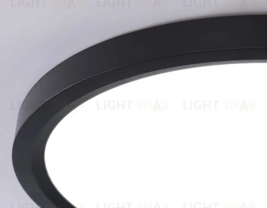 Потолочный светильник Ambrella Light Orbital Air Slim FZ1910 FZ1910