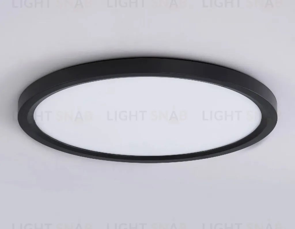 Потолочный светильник Ambrella Light Orbital Air Slim FZ1910 FZ1910