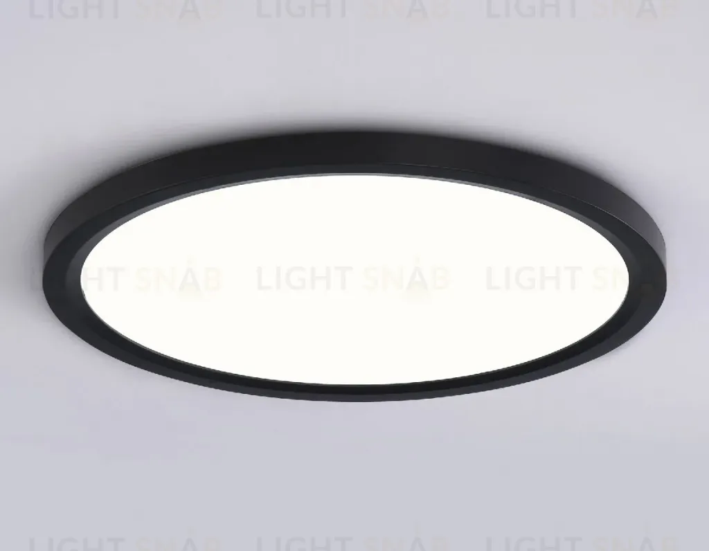 Потолочный светильник Ambrella Light Orbital Air Slim FZ1910 FZ1910