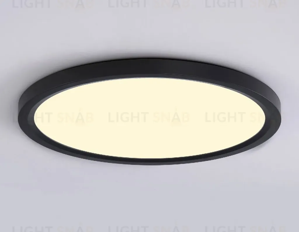 Потолочный светильник Ambrella Light Orbital Air Slim FZ1910 FZ1910