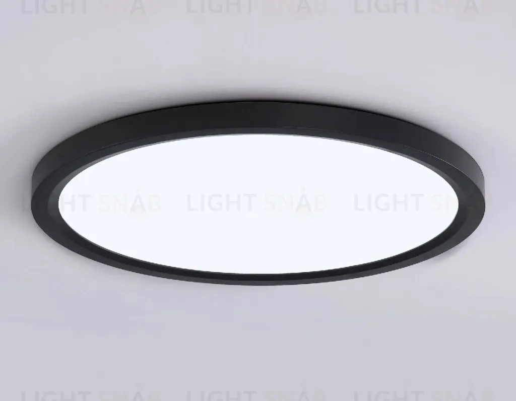Потолочный светильник Ambrella Light Orbital Air Slim FZ1910 FZ1910