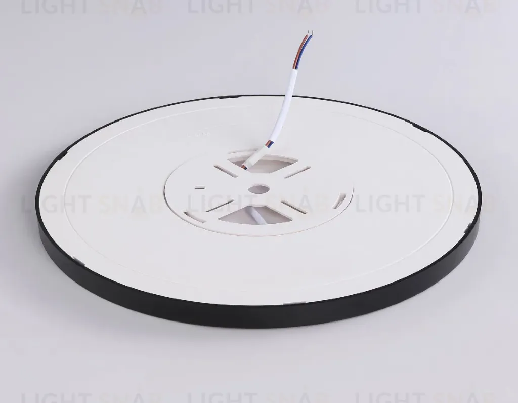 Потолочный светильник Ambrella Light Orbital Air Slim FZ1910 FZ1910