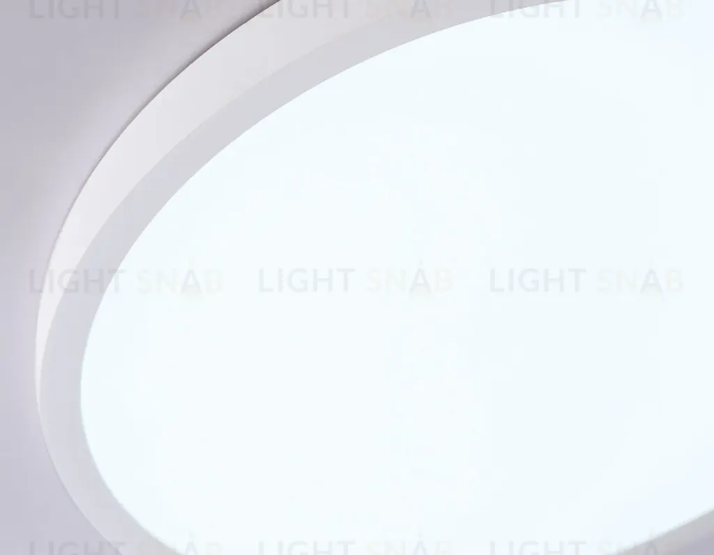 Потолочный светильник Ambrella Light Orbital Air Slim FZ1951 FZ1951