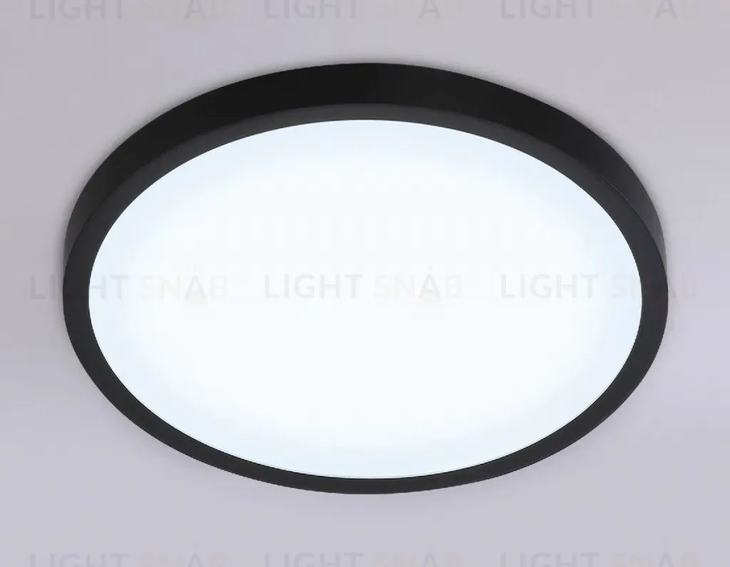 Потолочный светильник Ambrella Light Orbital Air Slim FZ1953 FZ1953