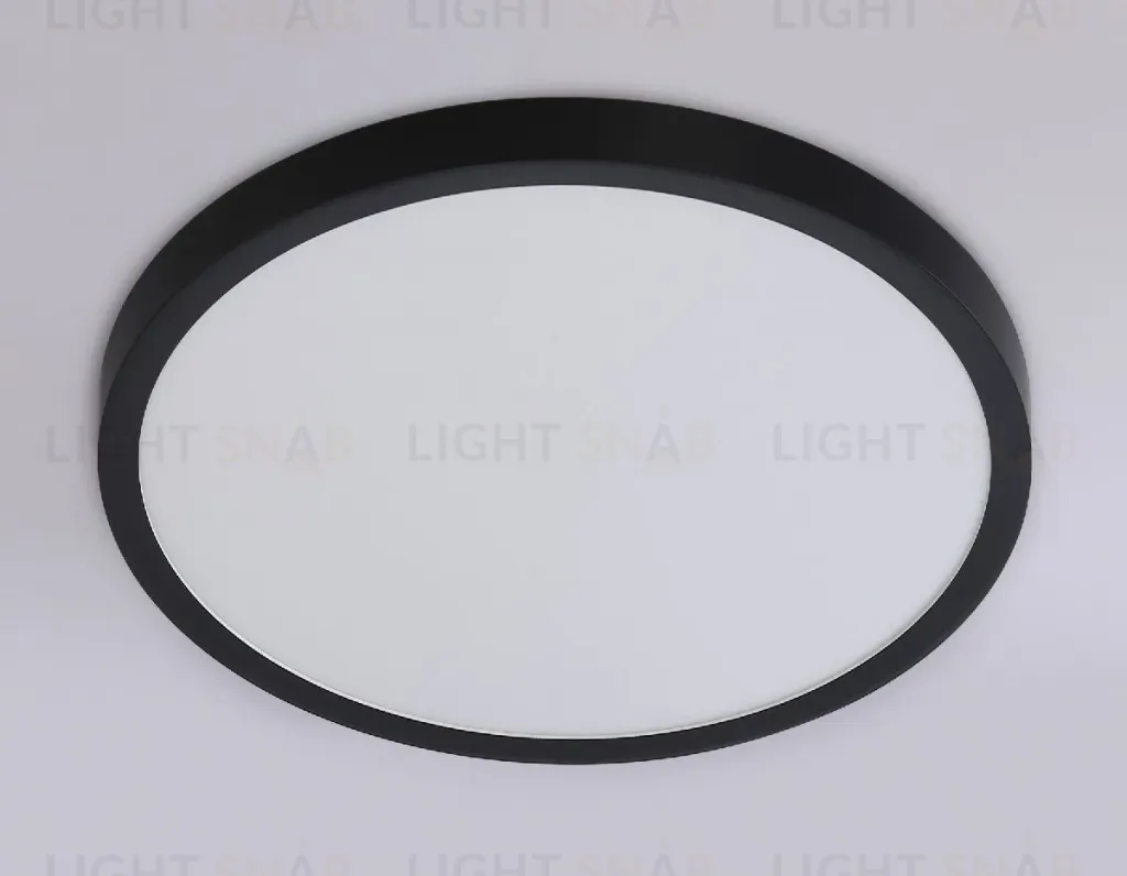 Потолочный светильник Ambrella Light Orbital Air Slim FZ1953 FZ1953