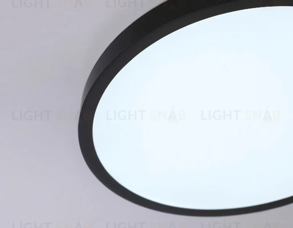 Потолочный светильник Ambrella Light Orbital Air Slim FZ1953 FZ1953