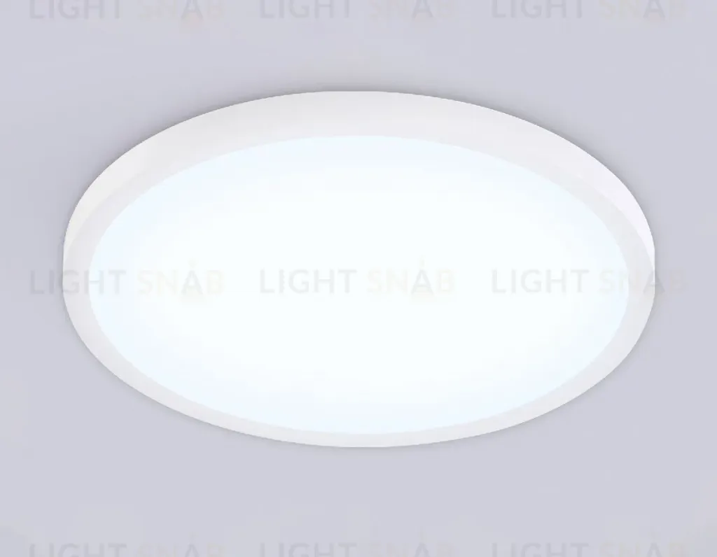 Потолочный светильник Ambrella Light Orbital Air Slim FZ1955 FZ1955