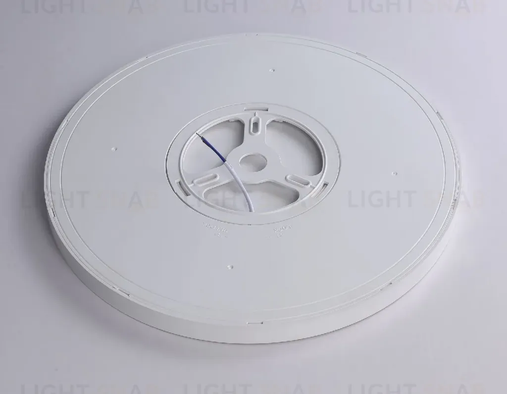 Потолочный светильник Ambrella Light Orbital Air Slim FZ1955 FZ1955