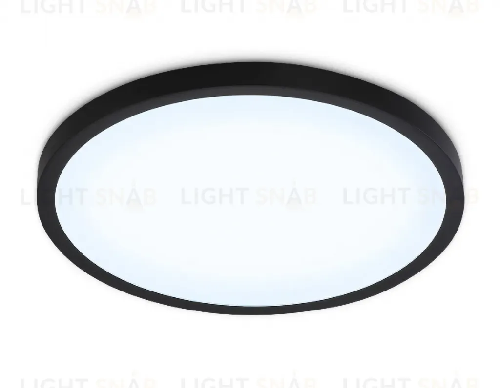 Потолочный светильник Ambrella Light Orbital Air Slim FZ1957 FZ1957