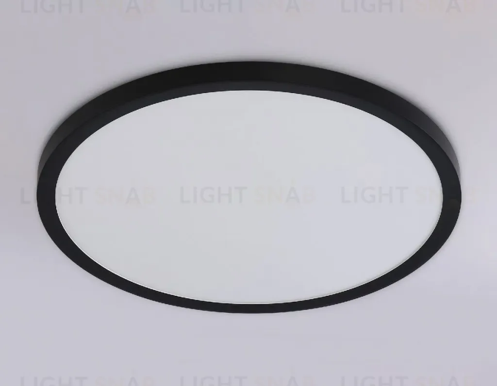 Потолочный светильник Ambrella Light Orbital Air Slim FZ1957 FZ1957