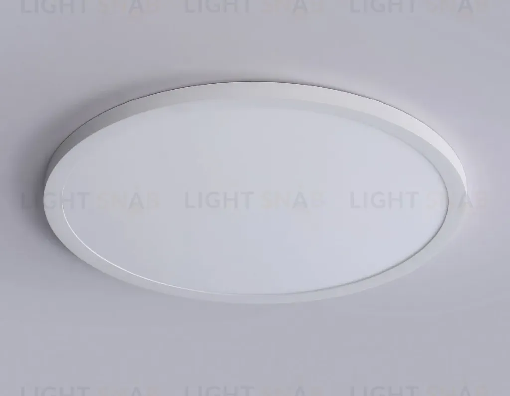 Потолочный светильник Ambrella Light Orbital Air Slim FZ1959 FZ1959