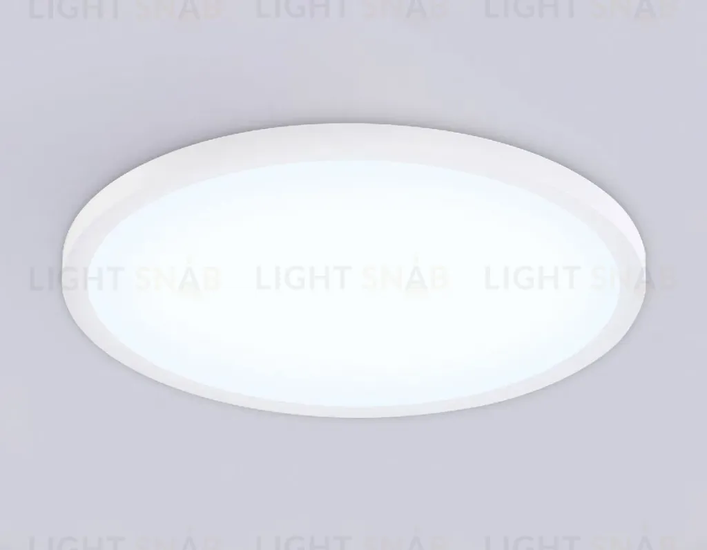 Потолочный светильник Ambrella Light Orbital Air Slim FZ1959 FZ1959