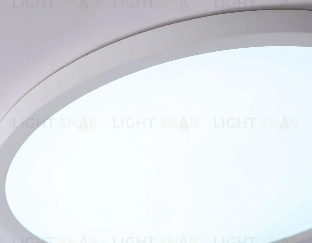 Потолочный светильник Ambrella Light Orbital Air Slim FZ1959 FZ1959