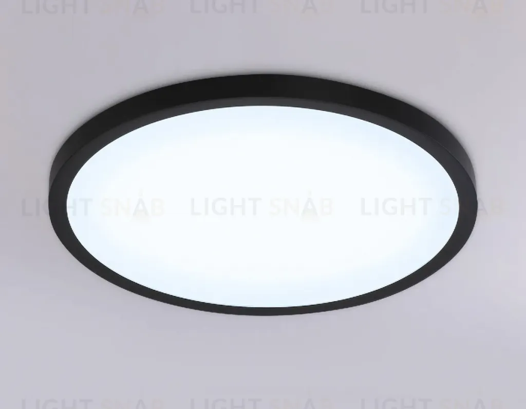 Потолочный светильник Ambrella Light Orbital Air Slim FZ1961 FZ1961