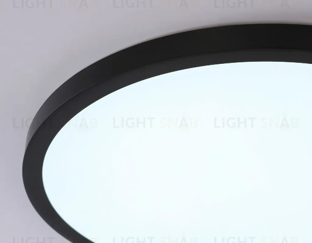 Потолочный светильник Ambrella Light Orbital Air Slim FZ1961 FZ1961