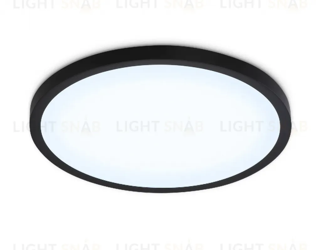 Потолочный светильник Ambrella Light Orbital Air Slim FZ1961 FZ1961
