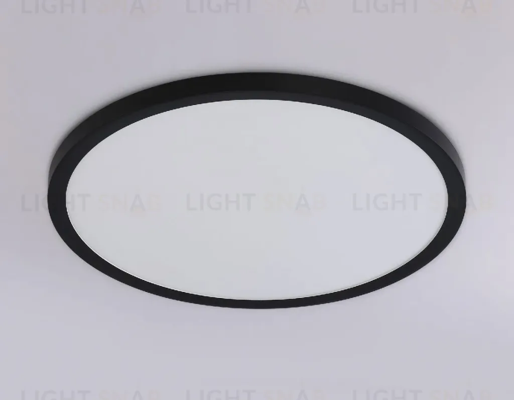 Потолочный светильник Ambrella Light Orbital Air Slim FZ1961 FZ1961