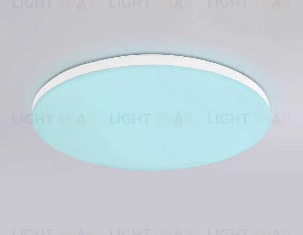 Потолочный светильник Ambrella Light Orbital Dance FZ2001 FZ2001