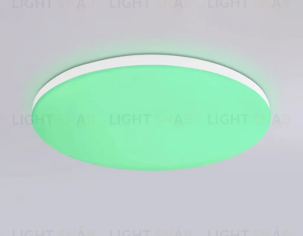 Потолочный светильник Ambrella Light Orbital Dance FZ2001 FZ2001