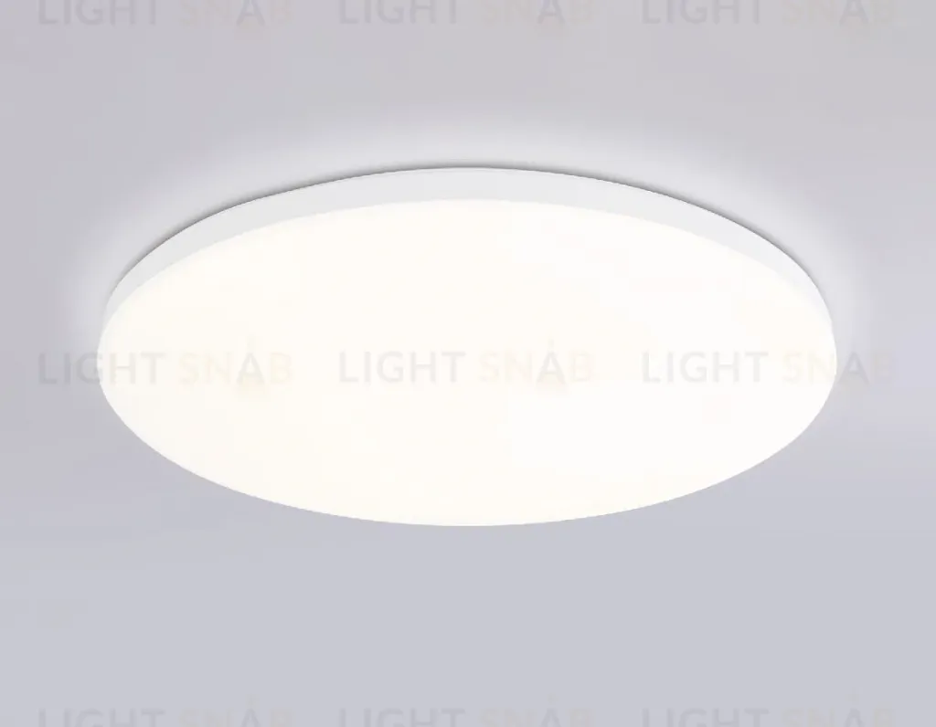 Потолочный светильник Ambrella Light Orbital Dance FZ2001 FZ2001