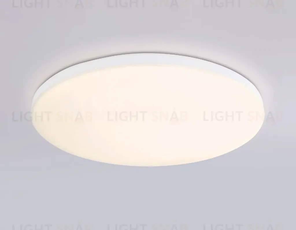 Потолочный светильник Ambrella Light Orbital Dance FZ2001 FZ2001
