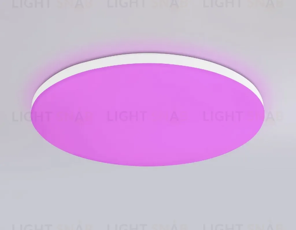 Потолочный светильник Ambrella Light Orbital Dance FZ2001 FZ2001