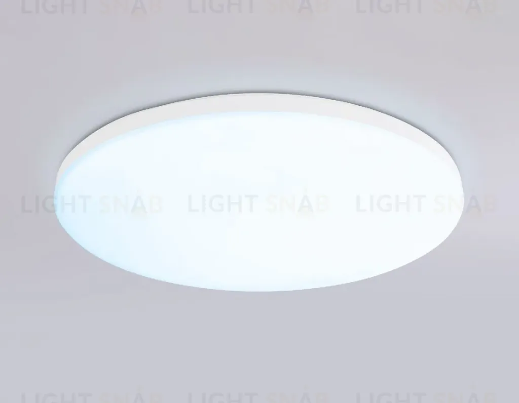 Потолочный светильник Ambrella Light Orbital Dance FZ2001 FZ2001