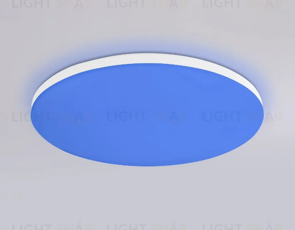 Потолочный светильник Ambrella Light Orbital Dance FZ2001 FZ2001