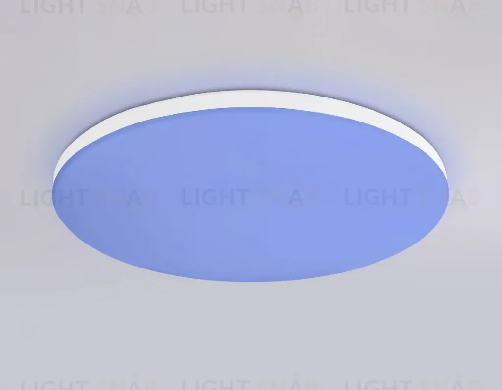 Потолочный светильник Ambrella Light Orbital Dance FZ2001 FZ2001
