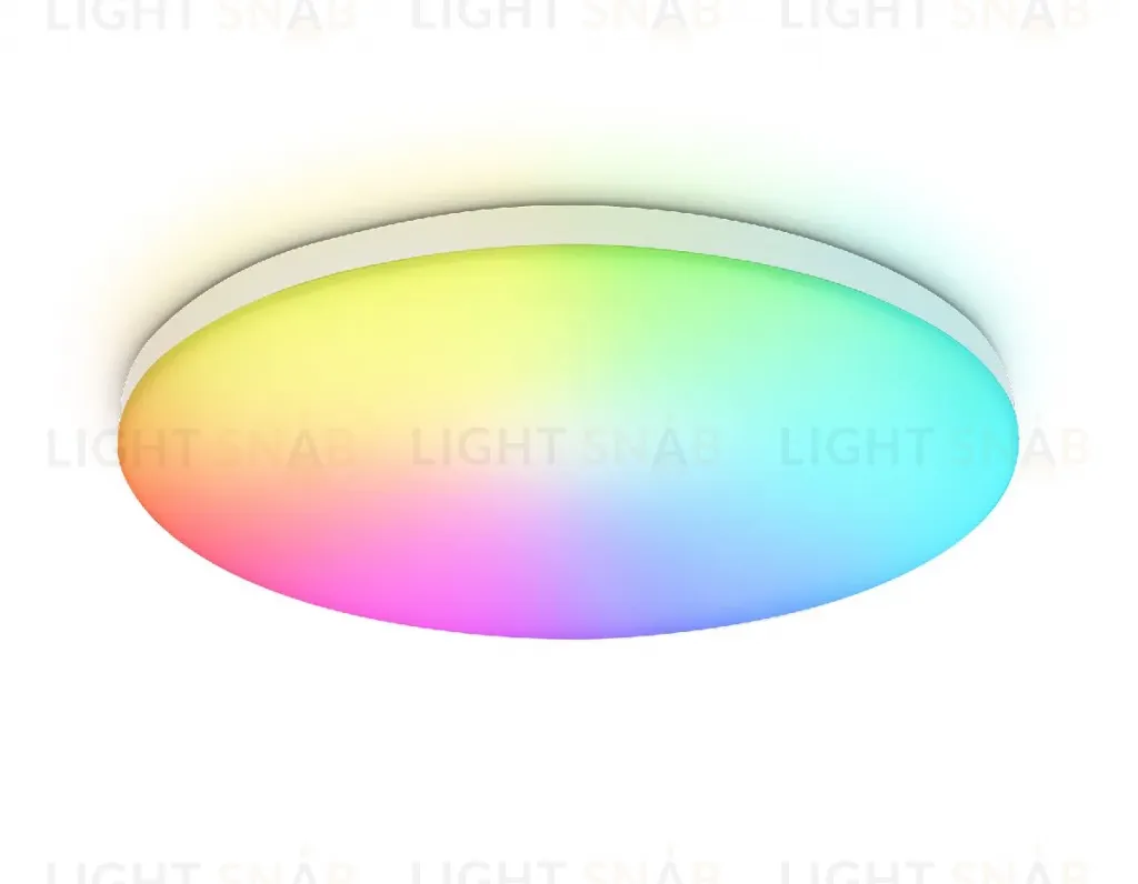Потолочный светильник Ambrella Light Orbital Dance FZ2001 FZ2001