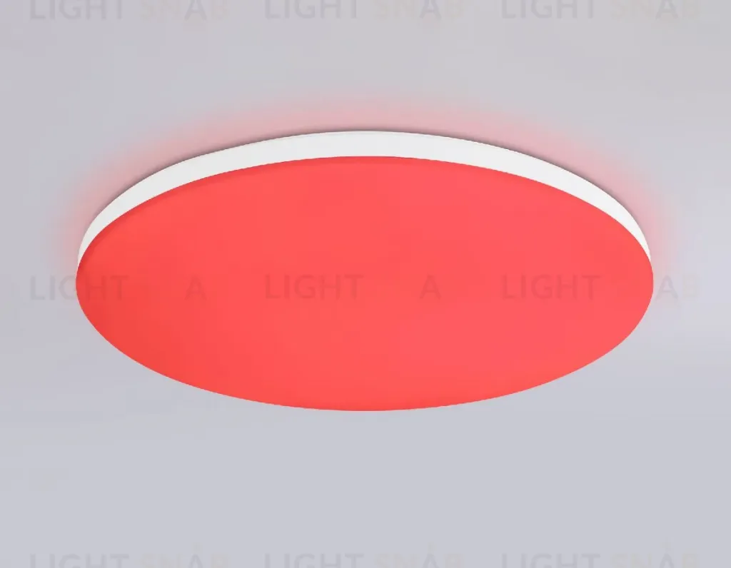 Потолочный светильник Ambrella Light Orbital Dance FZ2001 FZ2001
