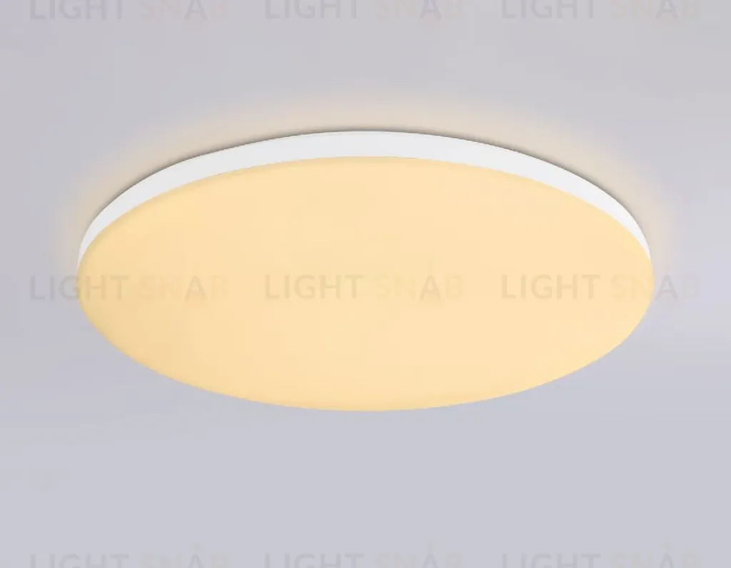 Потолочный светильник Ambrella Light Orbital Dance FZ2001 FZ2001
