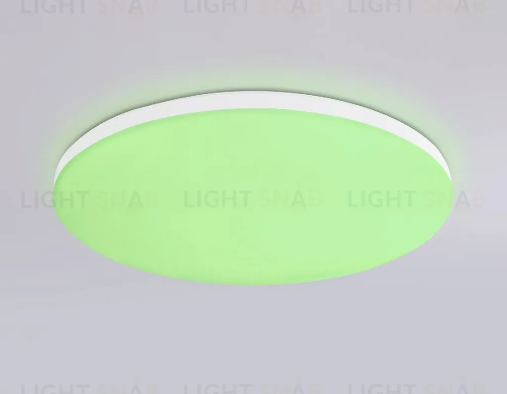 Потолочный светильник Ambrella Light Orbital Dance FZ2001 FZ2001