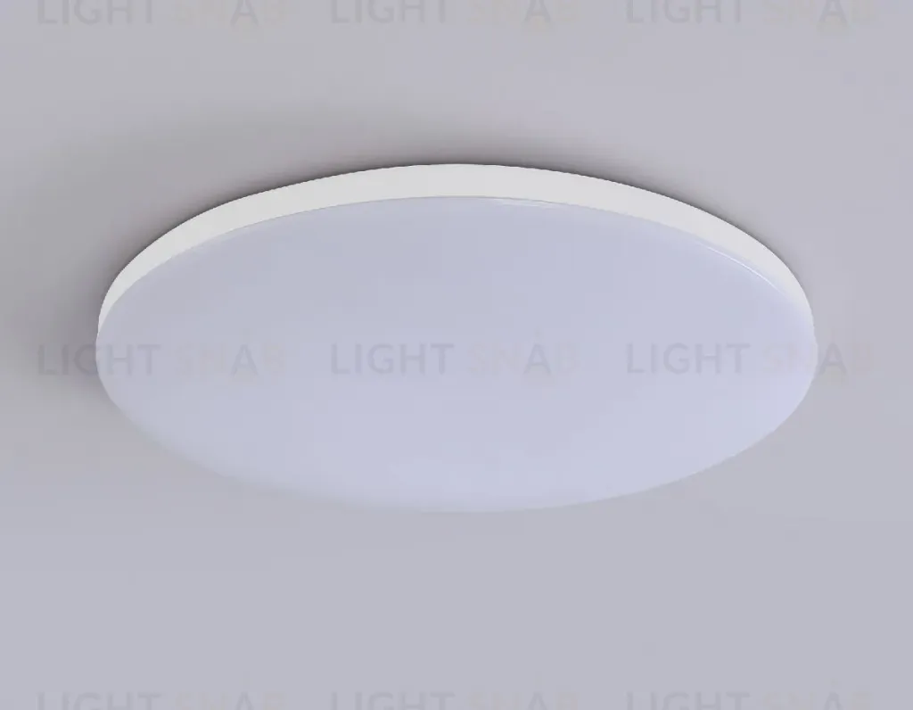 Потолочный светильник Ambrella Light Orbital Dance FZ2001 FZ2001