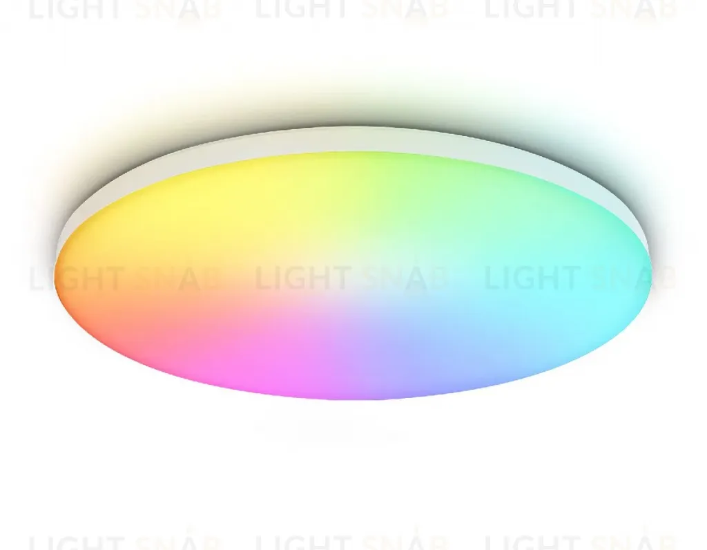 Потолочный светильник Ambrella Light Orbital Dance FZ2002 FZ2002