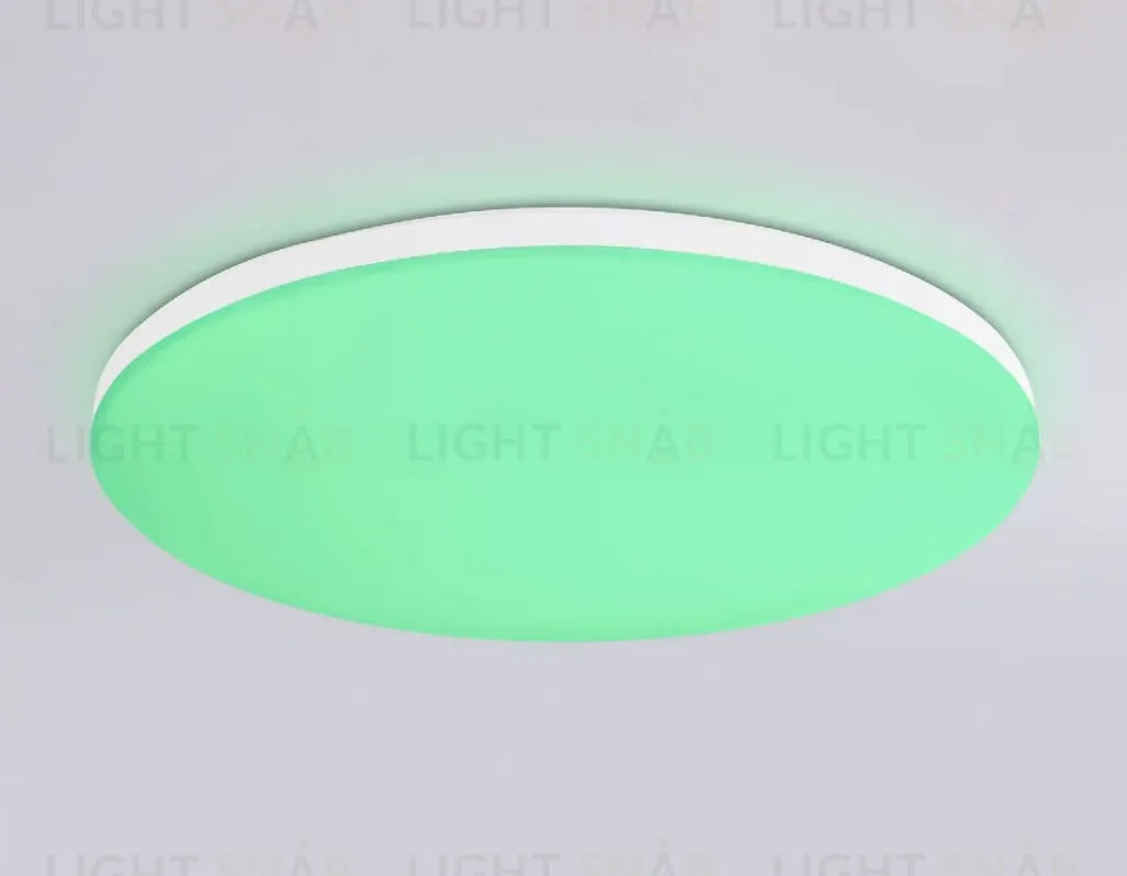 Потолочный светильник Ambrella Light Orbital Dance FZ2002 FZ2002