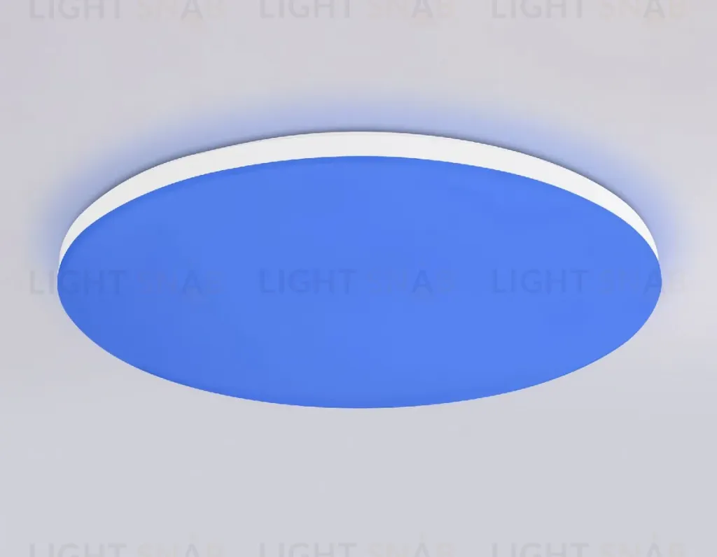 Потолочный светильник Ambrella Light Orbital Dance FZ2002 FZ2002