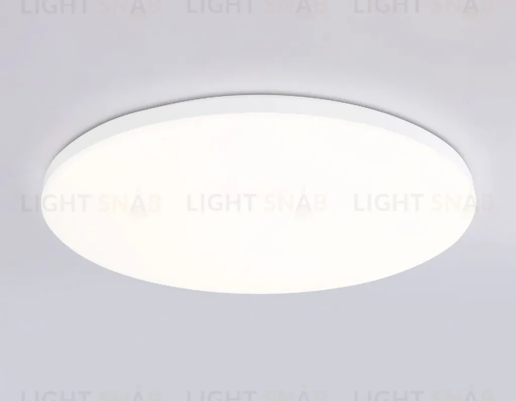 Потолочный светильник Ambrella Light Orbital Dance FZ2002 FZ2002