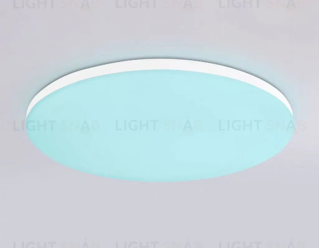Потолочный светильник Ambrella Light Orbital Dance FZ2002 FZ2002