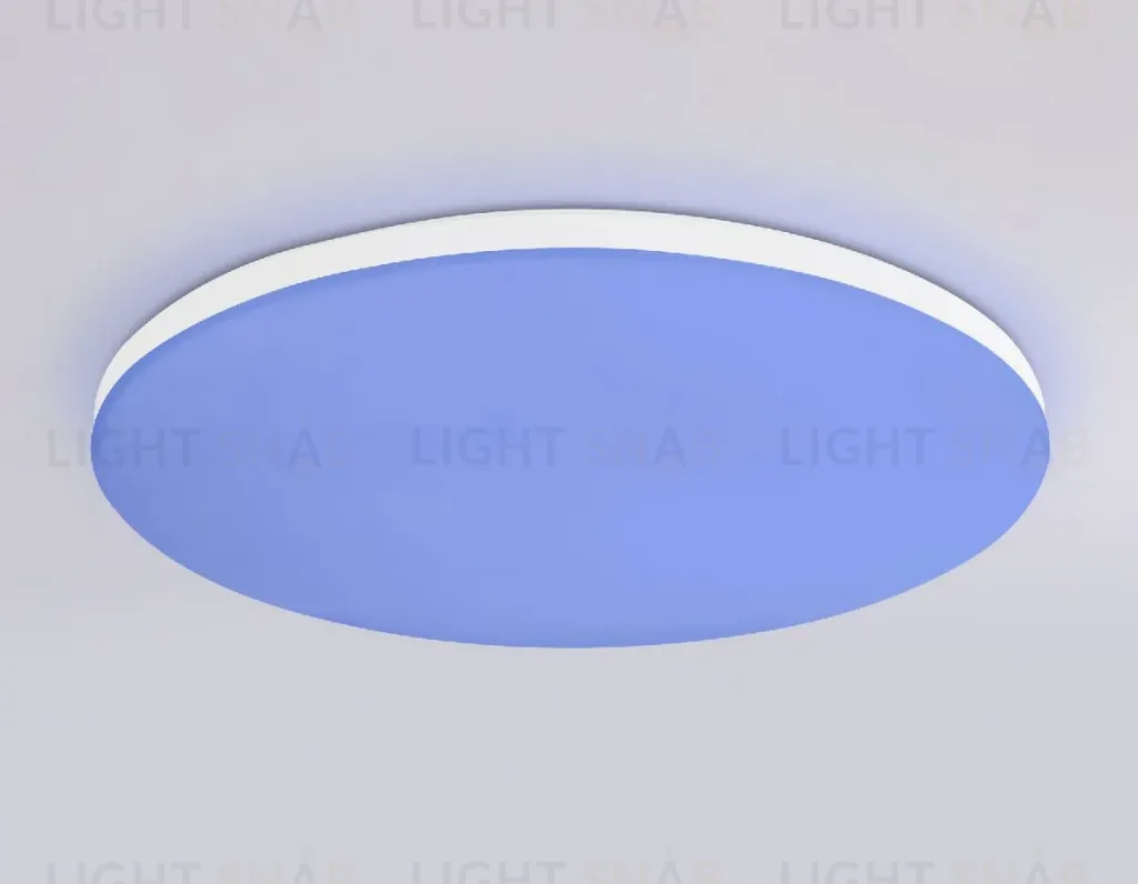 Потолочный светильник Ambrella Light Orbital Dance FZ2002 FZ2002