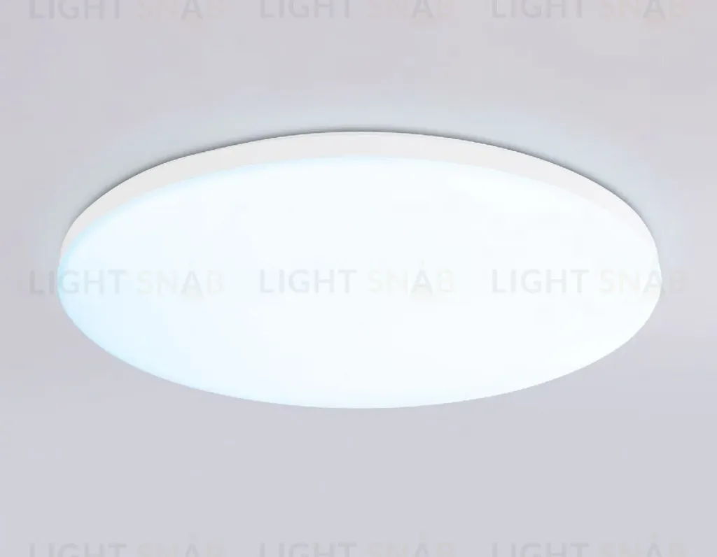 Потолочный светильник Ambrella Light Orbital Dance FZ2002 FZ2002