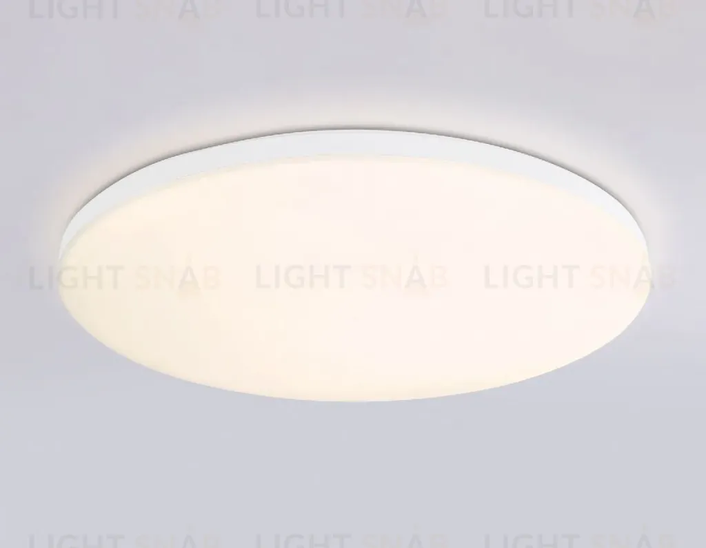 Потолочный светильник Ambrella Light Orbital Dance FZ2002 FZ2002