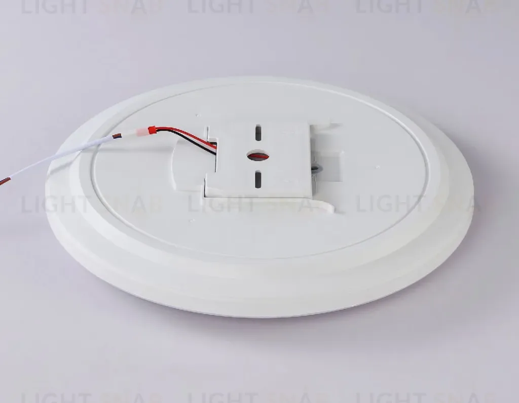 Потолочный светильник Ambrella Light Orbital Dance FZ2002 FZ2002