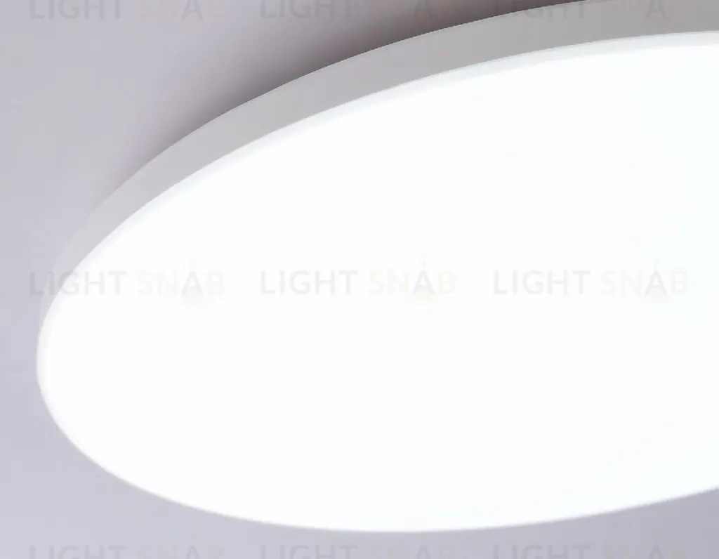 Потолочный светильник Ambrella Light Orbital Dance FZ2002 FZ2002